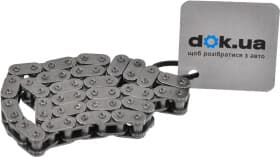 Ланцюг привода оливного насоса