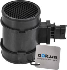 Витратомір повітря