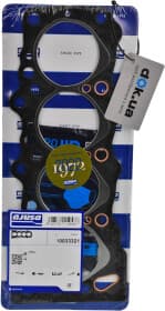 Прокладка ГБЦ