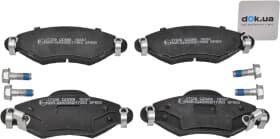 Тормозные колодки