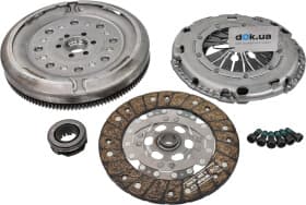 Комплект зчеплення