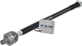 Рулевая тяга