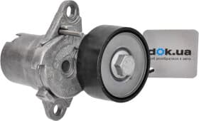 Натяжной ролик поликлинового ремня VAG 06L903133F