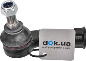 Наконечник рулевой тяги