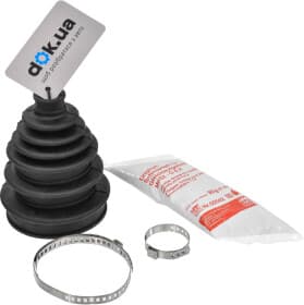 Пыльник ШРУСа