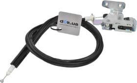 Замок двери