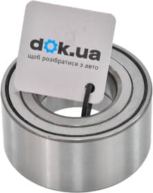 Підшипник ступиці колеса