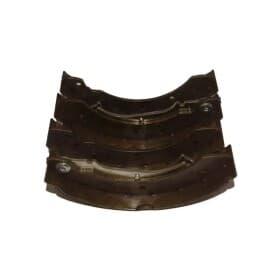 Гальмівні колодки