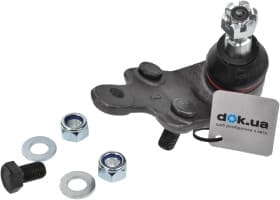 Шаровая опора