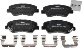 Тормозные колодки Тормозные колодки