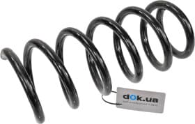 Пружина подвески