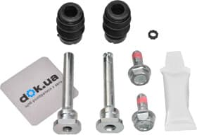 Направляющая гильза скобы тормозного суппорта Направляющая гильза скобы тормозного суппорта