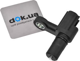 Датчик швидкості