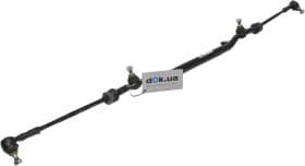 Кермова тяга в комплекті