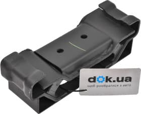 Подушка двигателя