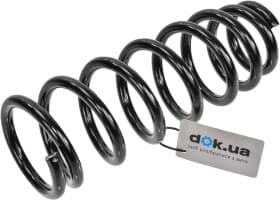 Пружина підвіски