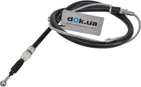 Трос ручного тормоза