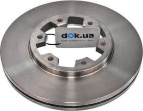 Тормозной диск Тормозной диск