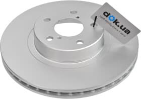 Гальмівний диск