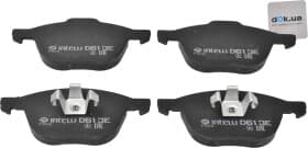 Тормозные колодки