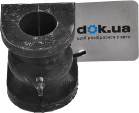 Втулка стабилизатора Втулка стабилизатора