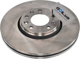 Гальмівний диск