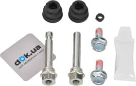 Направляющая гильза скобы тормозного суппорта