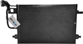 Радіатор кондиціонера