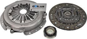 Комплект зчеплення Finwhale CK223