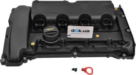 Клапанна кришка