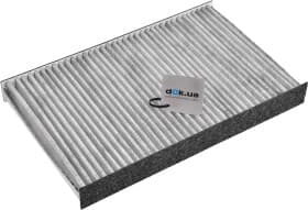 Фильтр салона