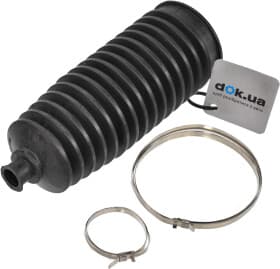 Пильник кермової рейки