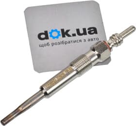 Свічка розжарювання AND 30905001