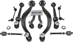 Комплект рычагов