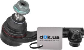 Наконечник кермової тяги Наконечник кермової тяги