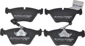 Тормозные колодки