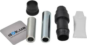 Направляющая гильза скобы тормозного суппорта