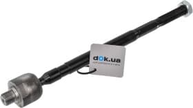 Рулевая тяга