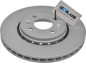 Тормозной диск