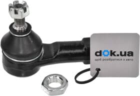 Наконечник рулевой тяги