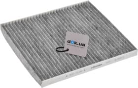 Фильтр салона KONNER-KOREA kcf4l000c