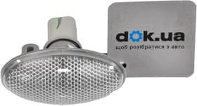 Ліхтар покажчика повороту