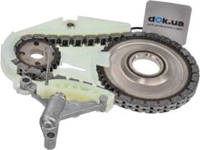 Комплект цепи ГРМ