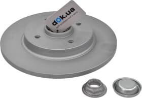 Тормозной диск Тормозной диск