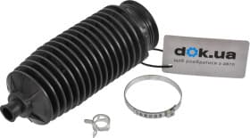 Пыльник рулевой рейки