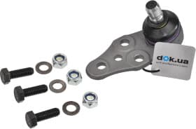 Шаровая опора