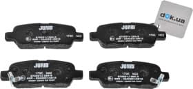 Тормозные колодки Тормозные колодки