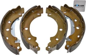 Тормозные колодки