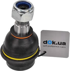 Шаровая опора