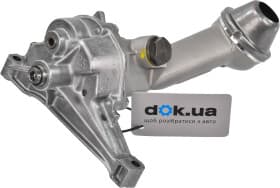 Оливний насос